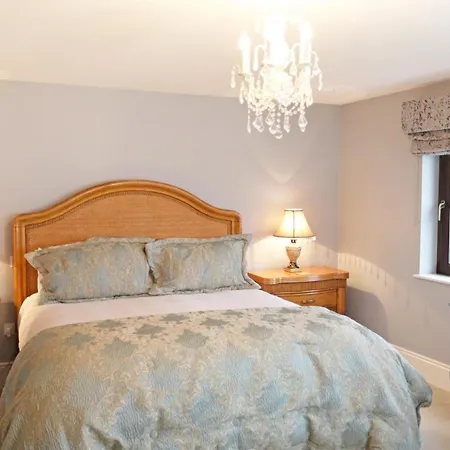 Anam Cara Manor Konukevi 5*