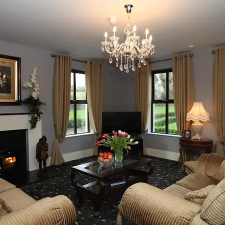 Guest house Anam Cara Manor Enniscorthy