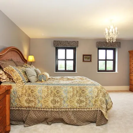 Anam Cara Manor 5* Enniscorthy