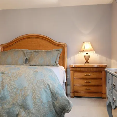 Konukevi Anam Cara Manor Enniscorthy