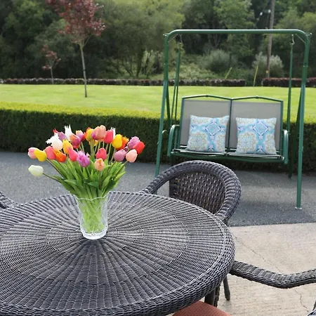 Guest house Anam Cara Manor 5*