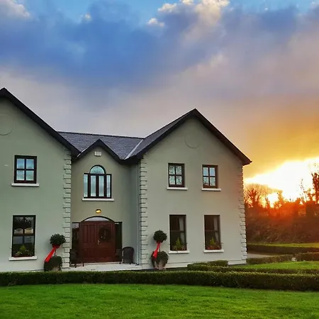 Guest house Anam Cara Manor 5*