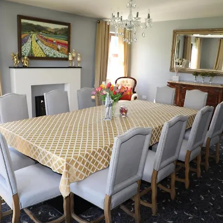 Anam Cara Manor 5* Enniscorthy