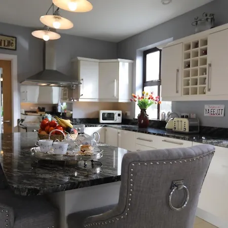 Anam Cara Manor Guest house 5*