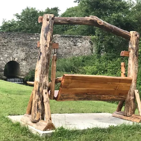 Affittacamere Anam Cara Manor 5*