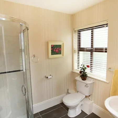 Anam Cara Manor 5* Enniscorthy