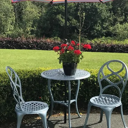 Anam Cara Manor 5* Enniscorthy