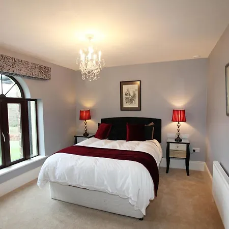 Guest house Anam Cara Manor 5*