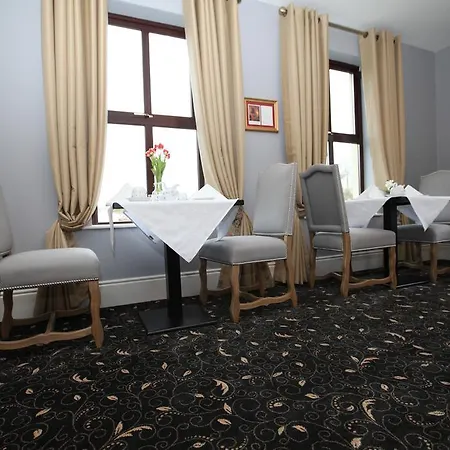 Anam Cara Manor Guest house