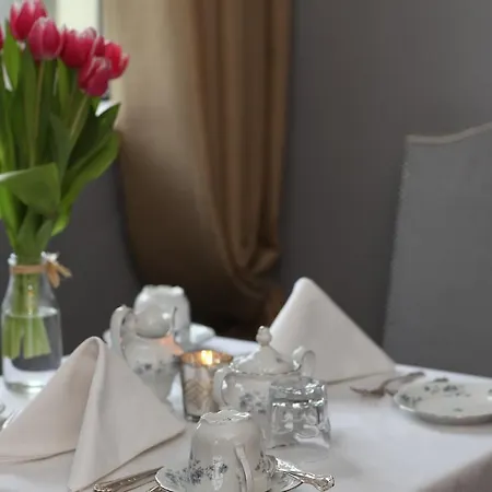 Anam Cara Manor 5* Enniscorthy