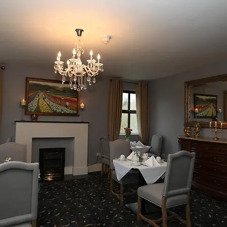 Anam Cara Manor Guest house