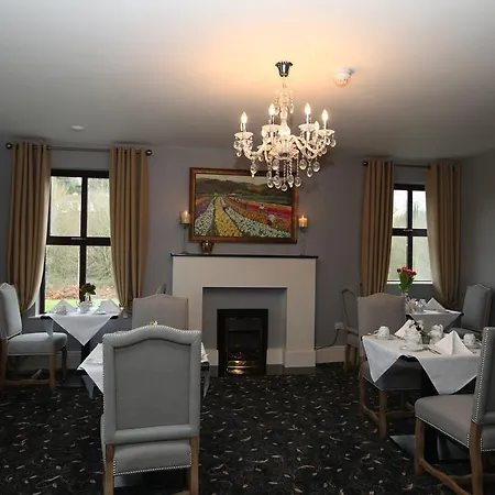 Guest house Anam Cara Manor Enniscorthy
