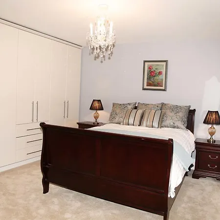 Anam Cara Manor 5* Enniscorthy