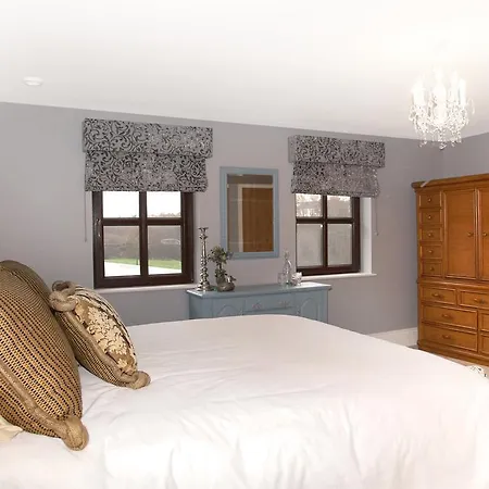 Guest house Anam Cara Manor Enniscorthy