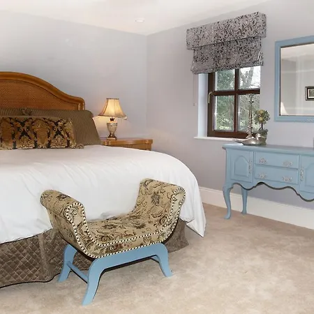 Anam Cara Manor 5* Enniscorthy
