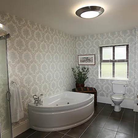 Anam Cara Manor Guest house