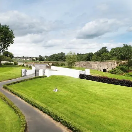 Anam Cara Manor 5* Enniscorthy