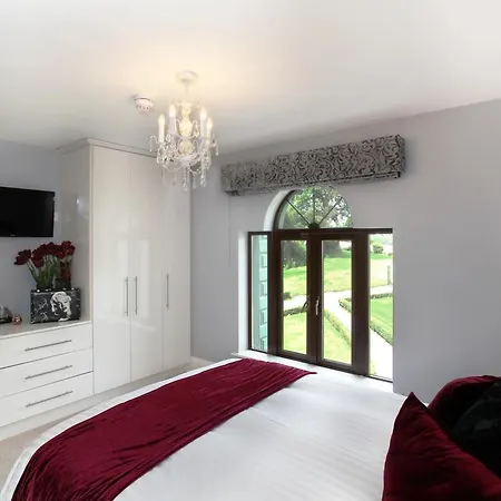 Affittacamere Anam Cara Manor