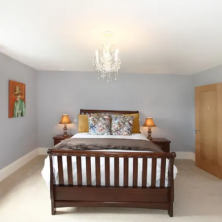 Anam Cara Manor 5*
