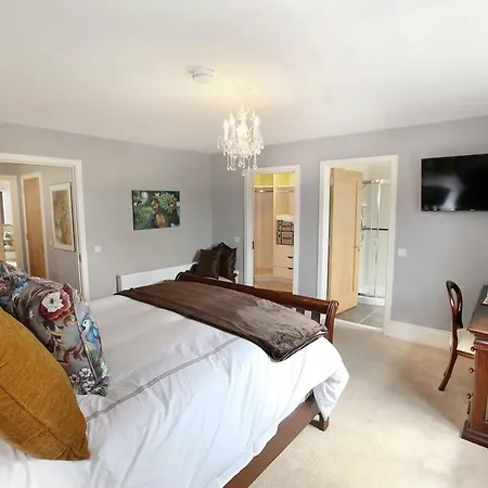Anam Cara Manor Guest house 5*
