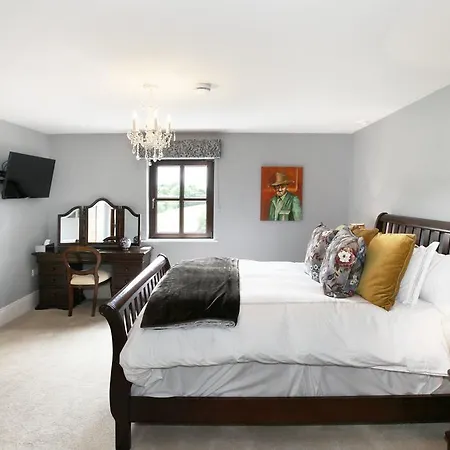 Guest house Anam Cara Manor Enniscorthy