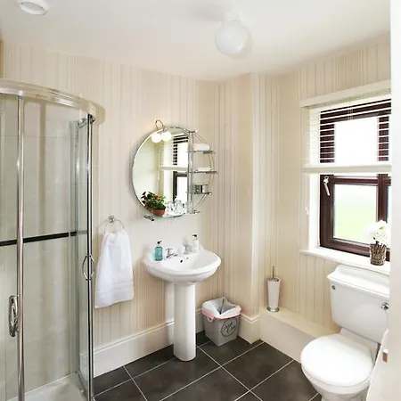 Guest house Anam Cara Manor 5*