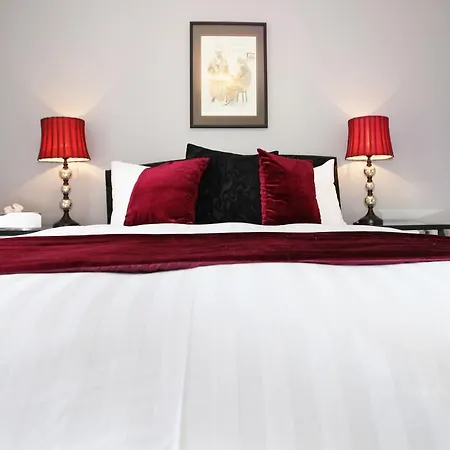 Anam Cara Manor Guest house 5*