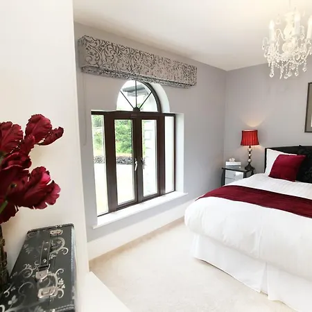 Guest house Anam Cara Manor Enniscorthy