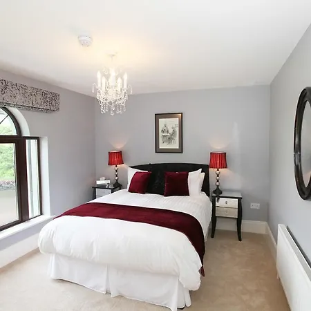 Anam Cara Manor Guest house Enniscorthy