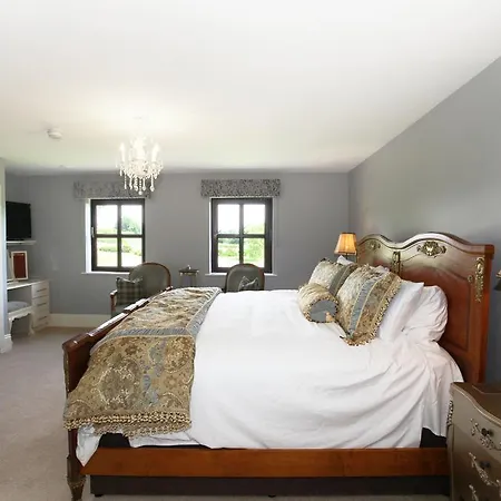 Anam Cara Manor Guest house