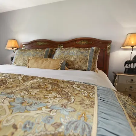 Guest house Anam Cara Manor 5*