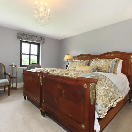 Anam Cara Manor Guest house 5*