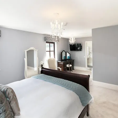 Anam Cara Manor Guest house Enniscorthy