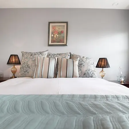 Anam Cara Manor Guest house