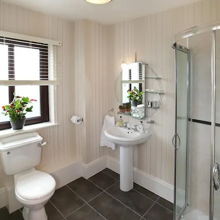 Guest house Anam Cara Manor 5*