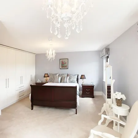 Anam Cara Manor 5*