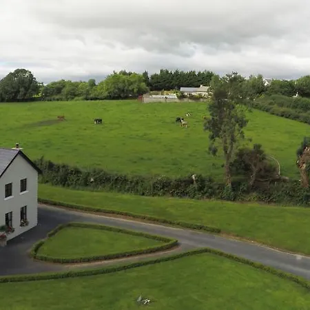 Affittacamere Anam Cara Manor