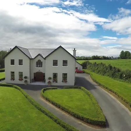 Anam Cara Manor Guest house Enniscorthy