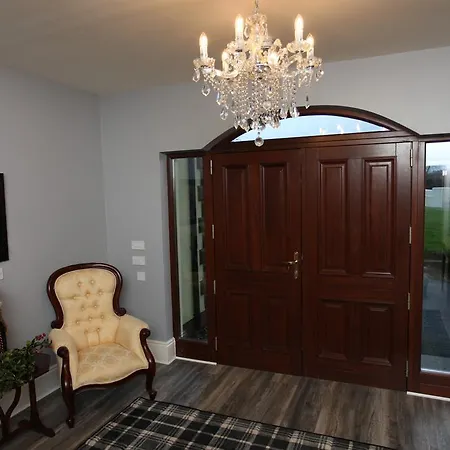 Anam Cara Manor Enniscorthy