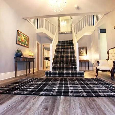 Anam Cara Manor 5* Enniscorthy