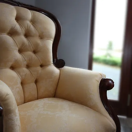 Anam Cara Manor Guest house