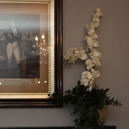 Affittacamere Anam Cara Manor Enniscorthy