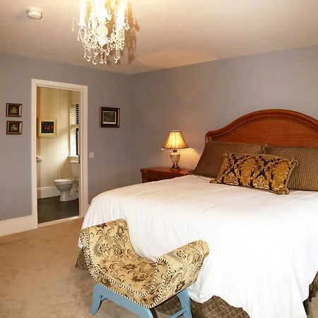 Anam Cara Manor Guest house 5*