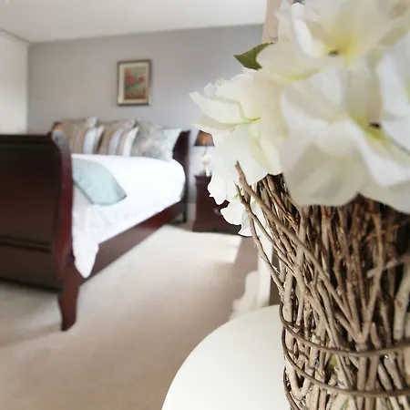 Anam Cara Manor 5* إينيسكورثي