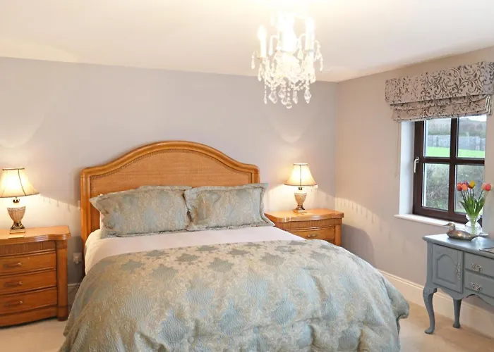 Anam Cara Manor Gasthof 5*