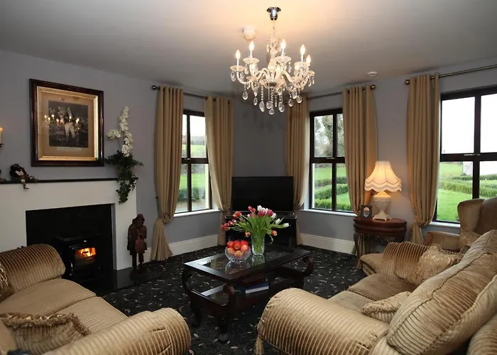 Gasthof Anam Cara Manor Enniscorthy