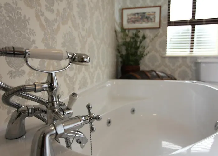 Anam Cara Manor Gasthof 5*