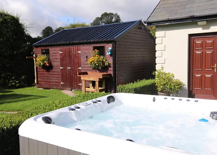 Anam Cara Manor Enniscorthy