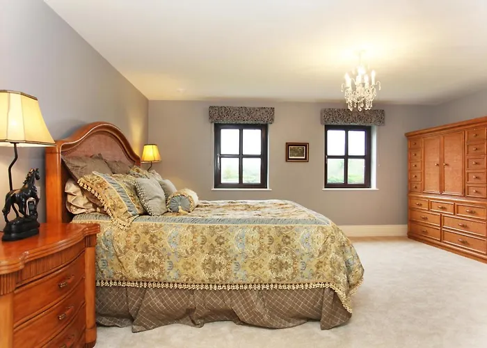 Anam Cara Manor 5* Enniscorthy