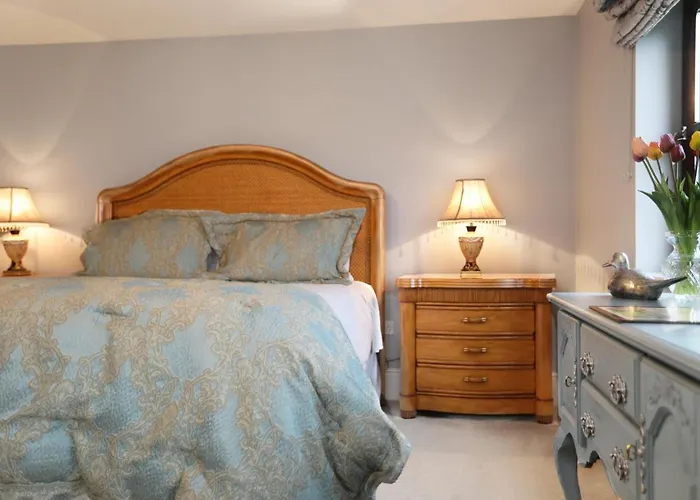 Gasthof Anam Cara Manor Enniscorthy